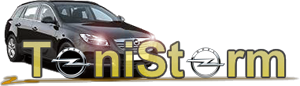 ToniStorm - Piese Opel